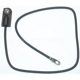 Purchase Top-Quality Battery Cable Negative by BLUE STREAK (HYGRADE MOTOR) - A46-6DN pa2