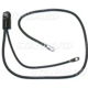 Purchase Top-Quality Battery Cable Negative by BLUE STREAK (HYGRADE MOTOR) - A48-4HD pa8