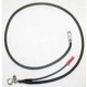 Purchase Top-Quality Battery Cable Negative by BLUE STREAK (HYGRADE MOTOR) - A48-4UT pa5