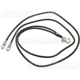 Purchase Top-Quality Battery Cable Negative by BLUE STREAK (HYGRADE MOTOR) - A48-6TA pa1