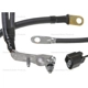 Purchase Top-Quality Battery Cable Negative by BLUE STREAK (HYGRADE MOTOR) - A49-2APN pa3
