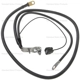 Purchase Top-Quality Battery Cable Negative by BLUE STREAK (HYGRADE MOTOR) - A49-2APN pa4