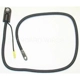 Purchase Top-Quality Battery Cable Negative by BLUE STREAK (HYGRADE MOTOR) - A50-2D pa4