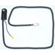 Purchase Top-Quality Battery Cable Negative by BLUE STREAK (HYGRADE MOTOR) - A50-4D pa2