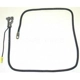 Purchase Top-Quality Battery Cable Negative by BLUE STREAK (HYGRADE MOTOR) - A53-4U pa5