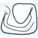 Purchase Top-Quality Battery Cable Negative by BLUE STREAK (HYGRADE MOTOR) - A53-4UDC pa2