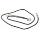 Purchase Top-Quality Battery Cable Negative by BLUE STREAK (HYGRADE MOTOR) - A56-6UT pa2