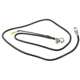 Purchase Top-Quality Battery Cable Negative by BLUE STREAK (HYGRADE MOTOR) - A56-6UT pa3