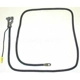 Purchase Top-Quality Battery Cable Negative by BLUE STREAK (HYGRADE MOTOR) - A63-4U pa2