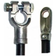 Purchase Top-Quality Battery Cable Negative by BLUE STREAK (HYGRADE MOTOR) - A65-1 pa1