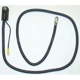 Purchase Top-Quality Battery Cable Negative by BLUE STREAK (HYGRADE MOTOR) - A65-2D pa2