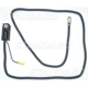 Purchase Top-Quality Battery Cable Negative by BLUE STREAK (HYGRADE MOTOR) - A65-4D pa7