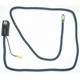 Purchase Top-Quality Battery Cable Negative by BLUE STREAK (HYGRADE MOTOR) - A65-4D pa9