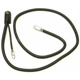 Purchase Top-Quality Battery Cable Negative by BLUE STREAK (HYGRADE MOTOR) - A66-2HD pa2