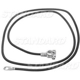 Purchase Top-Quality Battery Cable Negative by BLUE STREAK (HYGRADE MOTOR) - A84-4 pa2