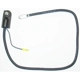 Purchase Top-Quality BWD AUTOMOTIVE - BC35S - Battery Cable pa1