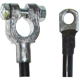 Purchase Top-Quality STANDARD - PRO SERIES - A10-4 - Battery Cable pa2