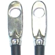 Purchase Top-Quality STANDARD - PRO SERIES - A14-4L - Battery Cable pa3