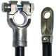 Purchase Top-Quality STANDARD - PRO SERIES - A19-1 - Battery Cable pa2