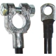 Purchase Top-Quality STANDARD - PRO SERIES - A22-4 - Battery Cable pa2
