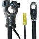 Purchase Top-Quality STANDARD - PRO SERIES - A22-4U - Battery Cable pa1
