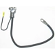 Purchase Top-Quality STANDARD - PRO SERIES - A22-4U - Battery Cable pa2