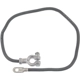 Purchase Top-Quality STANDARD - PRO SERIES - A30-4 - Battery Cable pa1