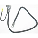 Purchase Top-Quality STANDARD - PRO SERIES - A30-4U - Battery Cable pa1