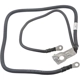 Purchase Top-Quality STANDARD - PRO SERIES - A37-2APN - Battery Cable pa2