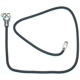 Purchase Top-Quality STANDARD - PRO SERIES - A48-4 - Battery Cable pa1