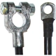 Purchase Top-Quality STANDARD - PRO SERIES - A48-4 - Battery Cable pa2