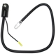 Purchase Top-Quality ACDELCO - 2SD35X - Battery Ground Strap pa1