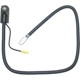 Purchase Top-Quality ACDELCO - 2SD40X - Battery Ground Strap pa3