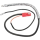 Purchase Top-Quality ACDELCO - 2SD43XG - Battery Cable pa1