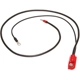 Purchase Top-Quality AC DELCO - 2SX66-1 - Battery Cable pa1