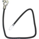 Purchase Top-Quality Battery Cable Positive by ACDELCO - 4BC30 pa1
