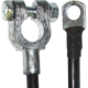 Purchase Top-Quality Battery Cable Positive by ACDELCO - 4BC30 pa2