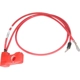 Purchase Top-Quality Battery Cable Positive by ACDELCO - 88987141 pa1