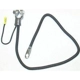 Purchase Top-Quality Battery Cable Positive by ACDELCO PROFESSIONAL - 4BC30X pa4