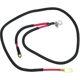 Purchase Top-Quality BLUE STREAK (HYGRADE MOTOR) - A13-4TB - Battery Cable pa2