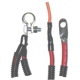 Purchase Top-Quality BLUE STREAK (HYGRADE MOTOR) - A19-4TB2 - Battery Cable pa1