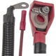 Purchase Top-Quality BLUE STREAK (HYGRADE MOTOR) - A224-2AEP - Battery Cable pa2