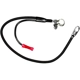 Purchase Top-Quality BLUE STREAK (HYGRADE MOTOR) - A22-6UT - Battery Cable pa2