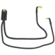 Purchase Top-Quality BLUE STREAK (HYGRADE MOTOR) - A25-4HD - Battery Cable pa1