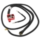 Purchase Top-Quality BLUE STREAK (HYGRADE MOTOR) - A26-2RDP - Battery Cable pa1