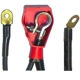 Purchase Top-Quality BLUE STREAK (HYGRADE MOTOR) - A26-4TB - Battery Cable pa2
