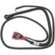 Purchase Top-Quality BLUE STREAK (HYGRADE MOTOR) - A29-2TB - Battery Cable pa1