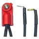 Purchase Top-Quality BLUE STREAK (HYGRADE MOTOR) - A29-4HD - Battery Cable pa2