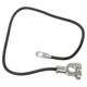 Purchase Top-Quality BLUE STREAK (HYGRADE MOTOR) - A29-6 - Battery Cable pa1