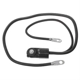 Purchase Top-Quality BLUE STREAK (HYGRADE MOTOR) - A32-4HD - Battery Cable pa1